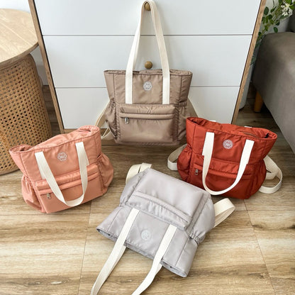 Vinka Medium Totepack