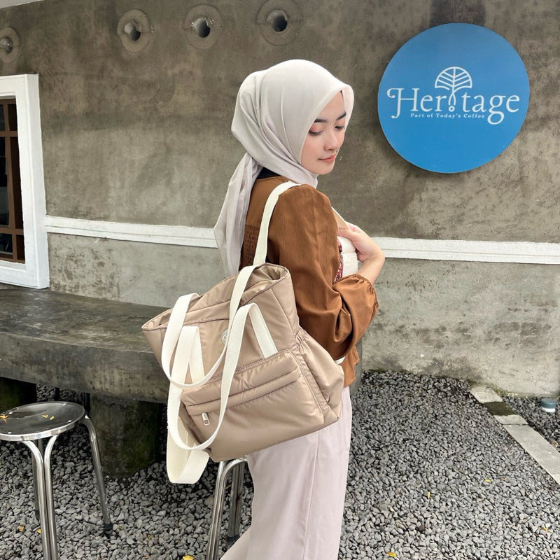 Vinka Medium Totepack