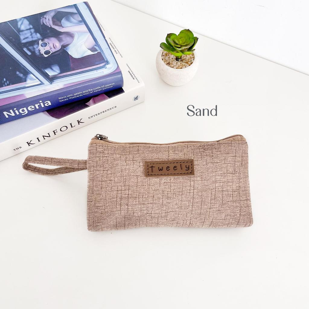 Pouch / Tempat Pensil by tweely