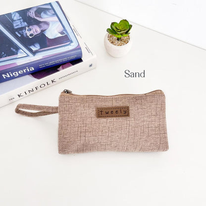 Pouch / Tempat Pensil by tweely