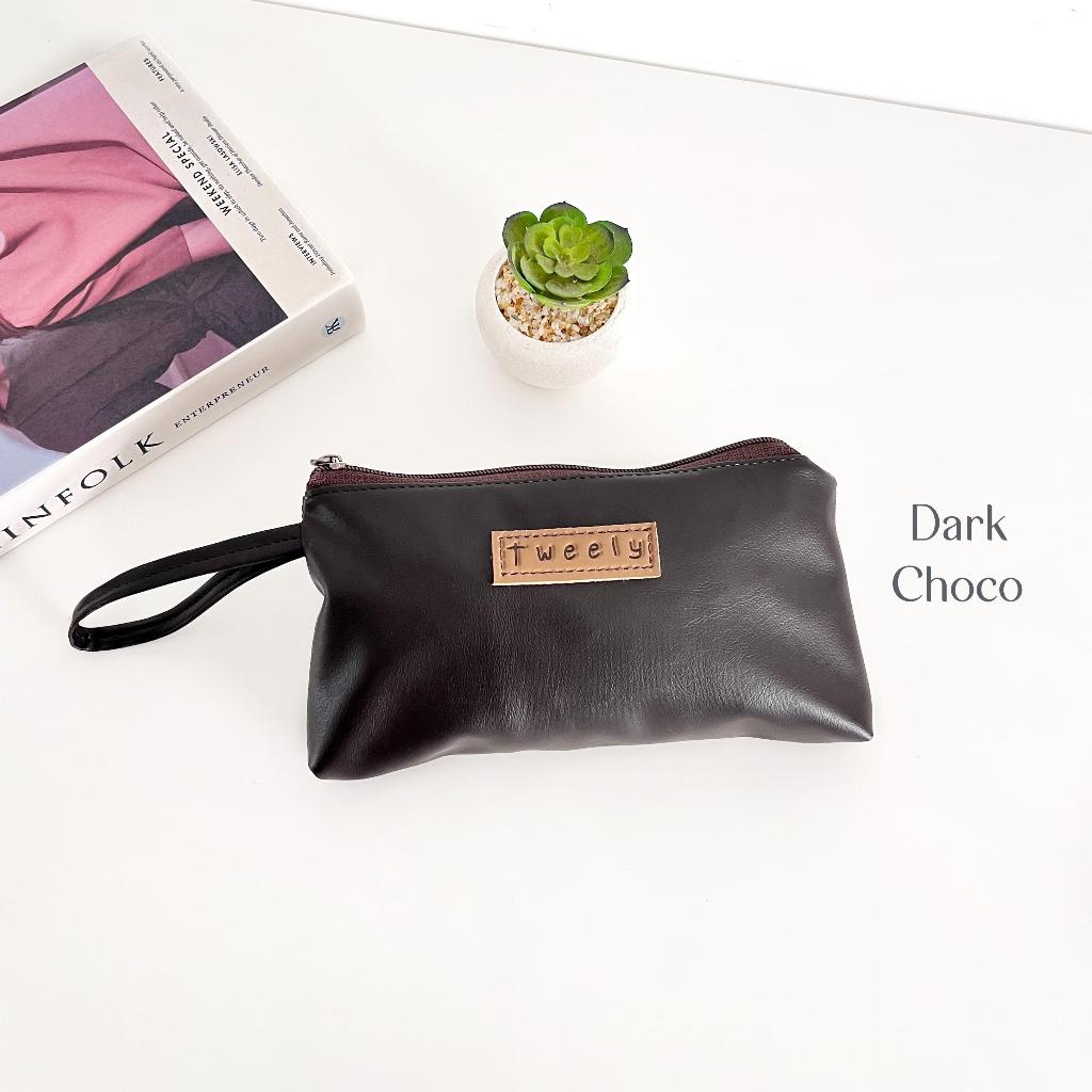 Pouch / Tempat Pensil by tweely