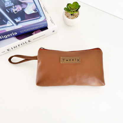 Pouch / Tempat Pensil by tweely