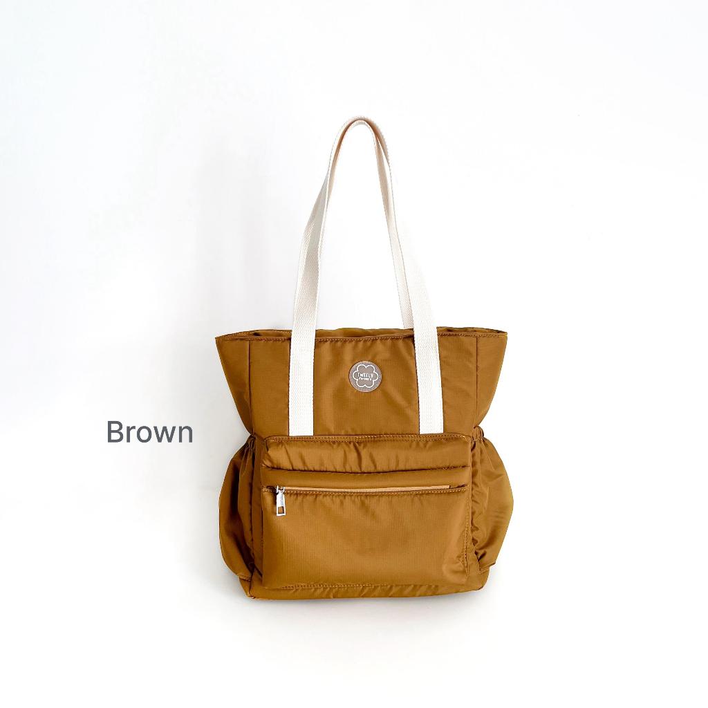 Vinka Medium Totepack