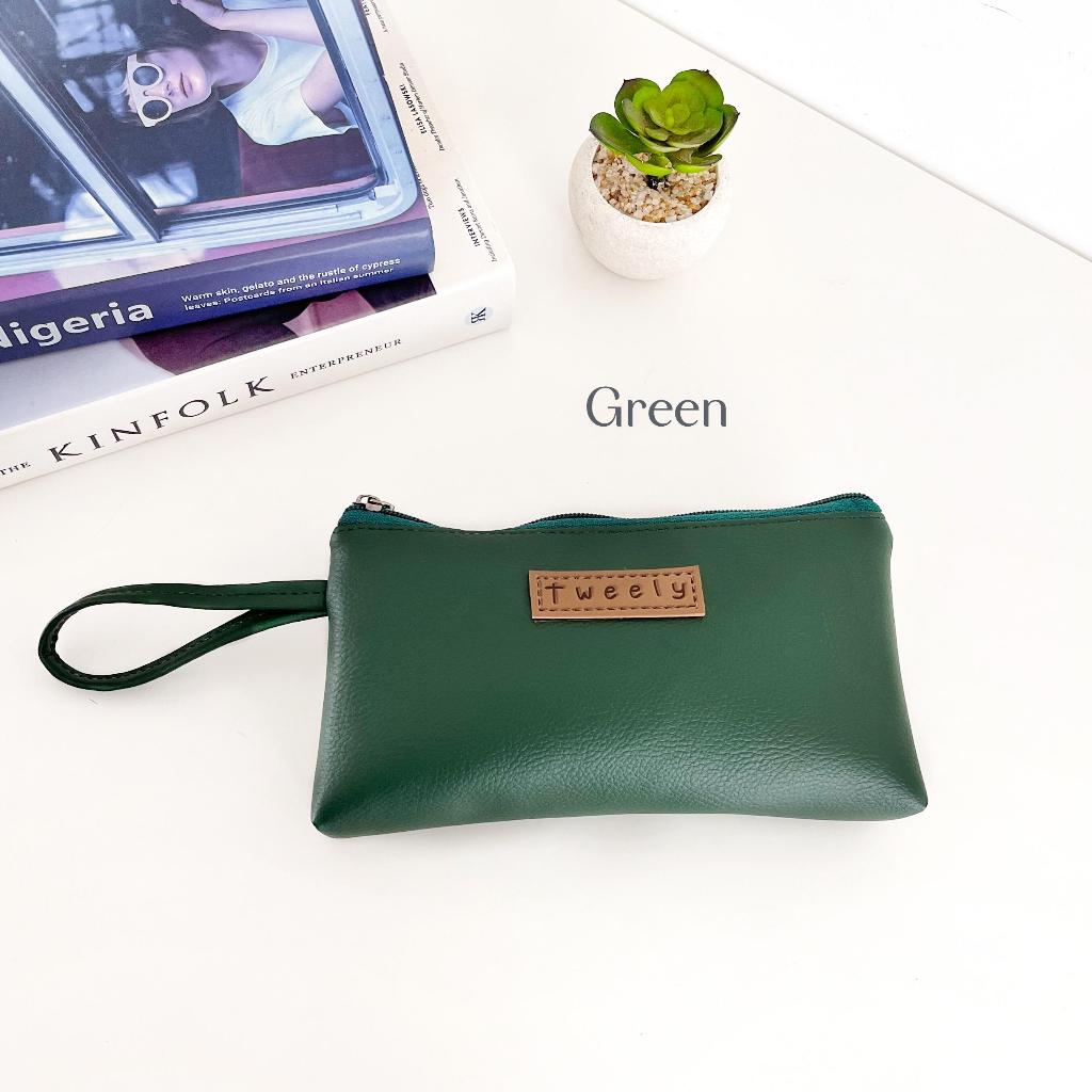 Pouch / Tempat Pensil by tweely