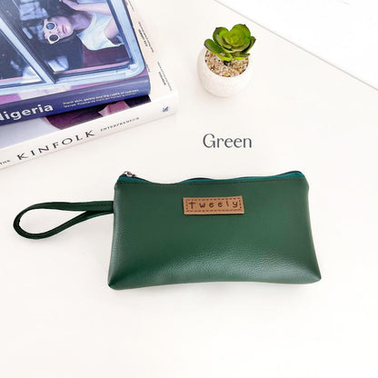 Pouch / Tempat Pensil by tweely