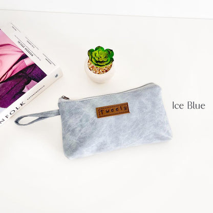 Pouch / Tempat Pensil by tweely