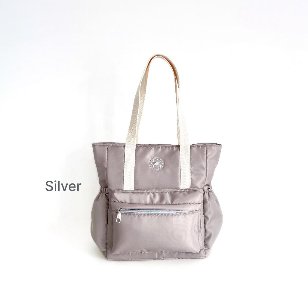 Vinka Medium Totepack