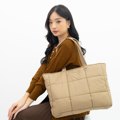 Tweelyforbag Leoni Totebag Tas Wanita