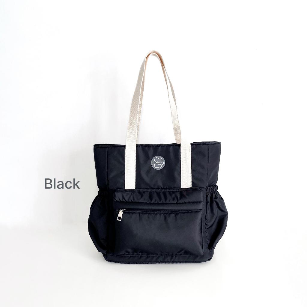 Vinka Medium Totepack