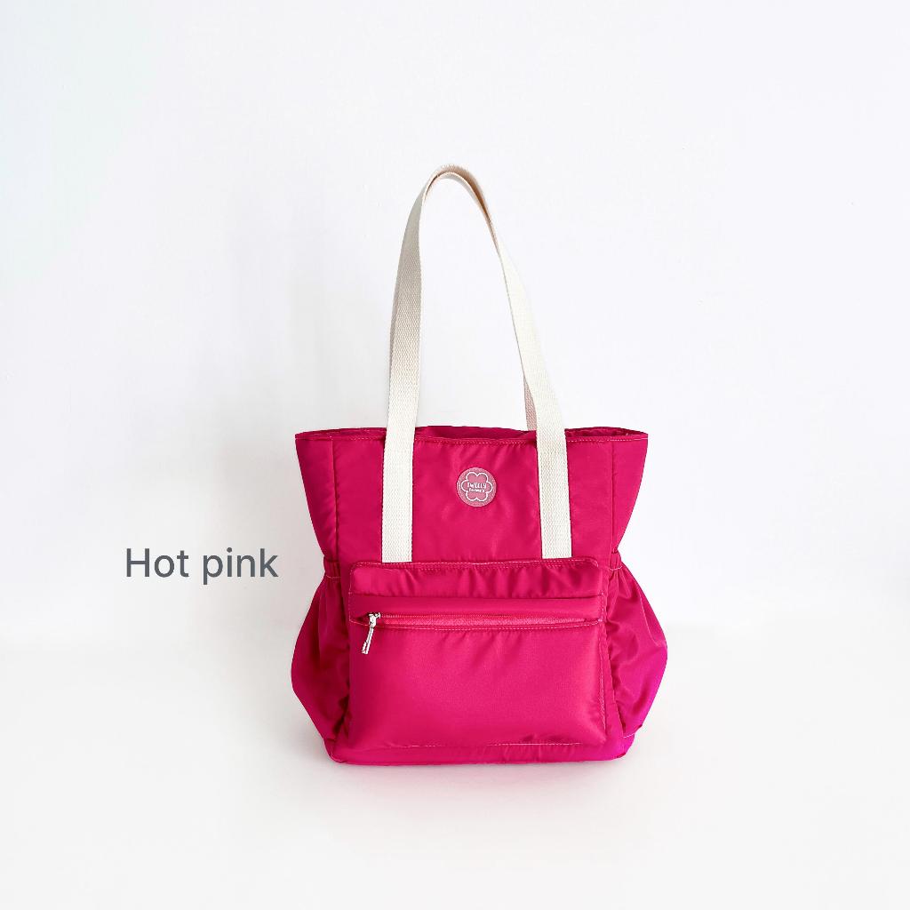 Vinka Medium Totepack