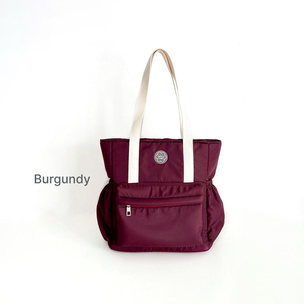 Vinka Medium Totepack