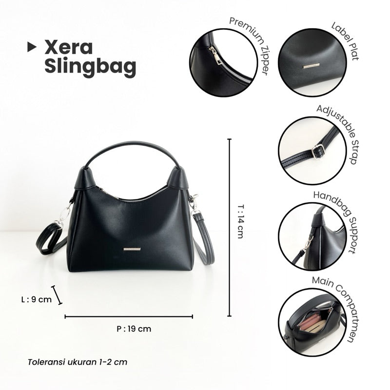 Xera Slingbag