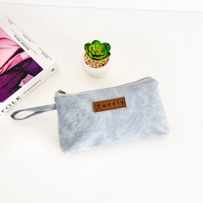 Pouch / Tempat Pensil by tweely