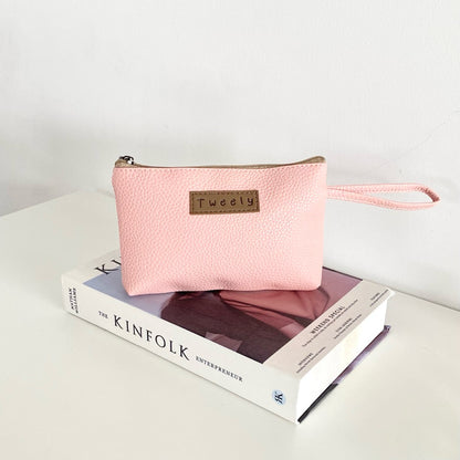 Pouch / Tempat Pensil by tweely