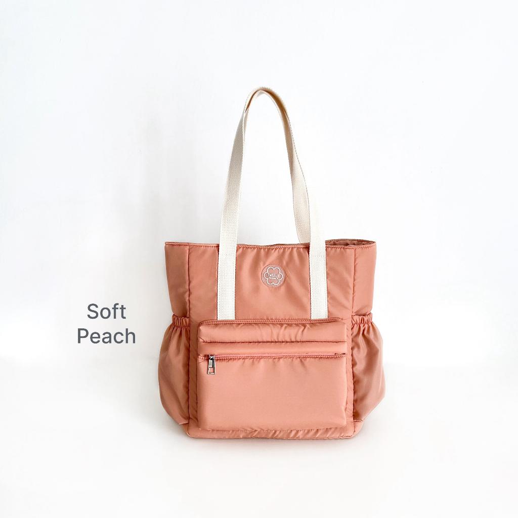 Vinka Medium Totepack