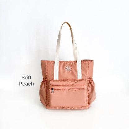 Vinka Medium Totepack