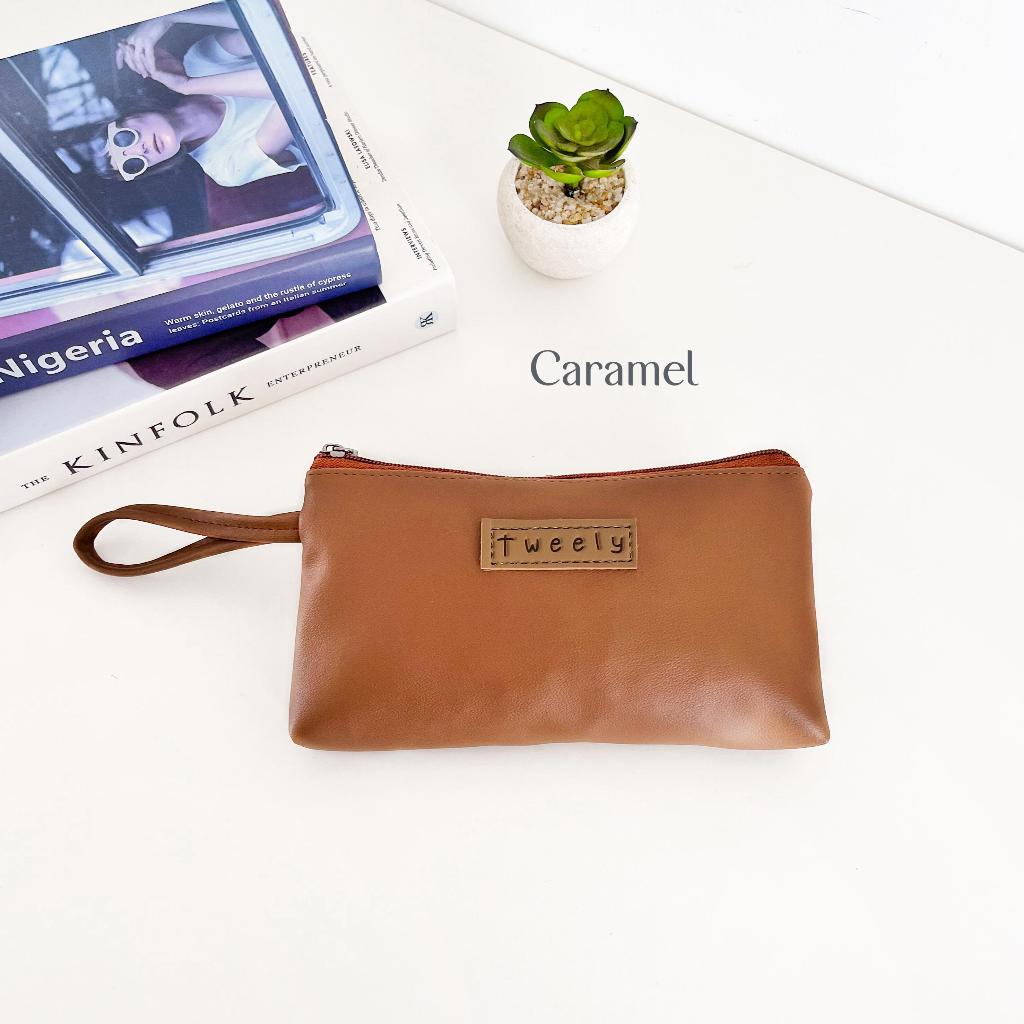 Pouch / Tempat Pensil by tweely