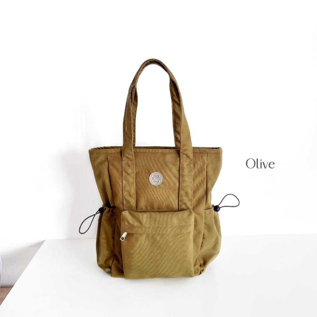 Moza Totepack