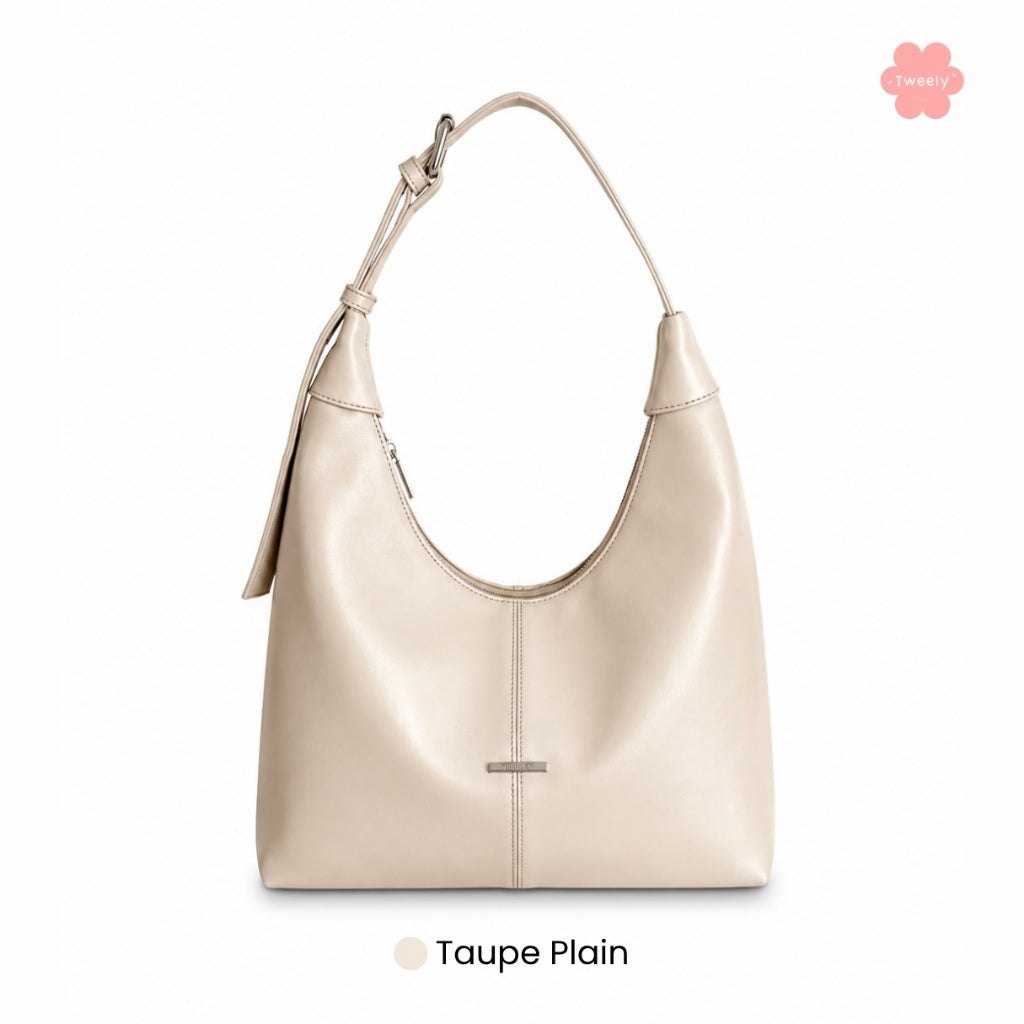 Tweelyforbag Yuka Totebag Tas Wanita Kulit Sintetis