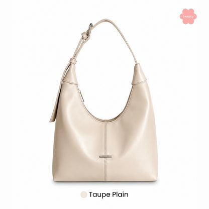 Tweelyforbag Yuka Totebag Tas Wanita Kulit Sintetis