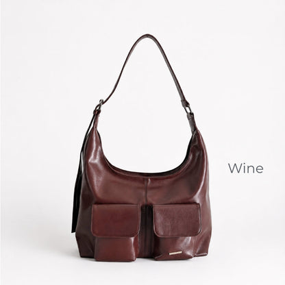 Tweelyforbag Calla Totebag (Laptop 11 inch) Tas Wanita
