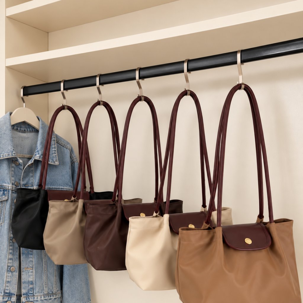 Tweelyforbag Cheryl Totebag Tas Bahu Wanita