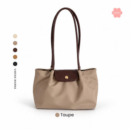 Tweelyforbag Cheryl Totebag Tas Bahu Wanita