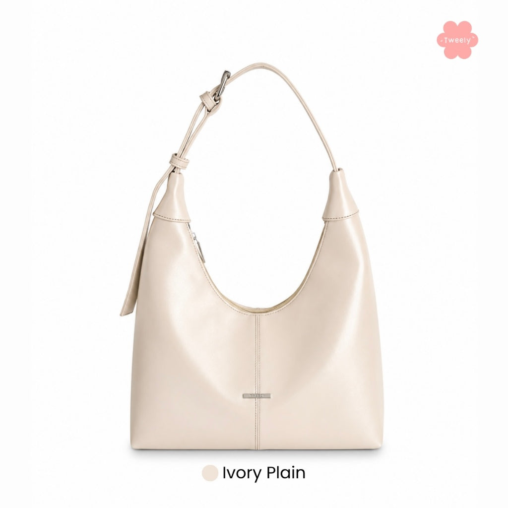 Tweelyforbag Yuka Totebag Tas Wanita Kulit Sintetis