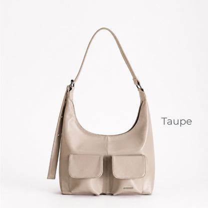 Tweelyforbag Calla Totebag (Laptop 11 inch) Tas Wanita