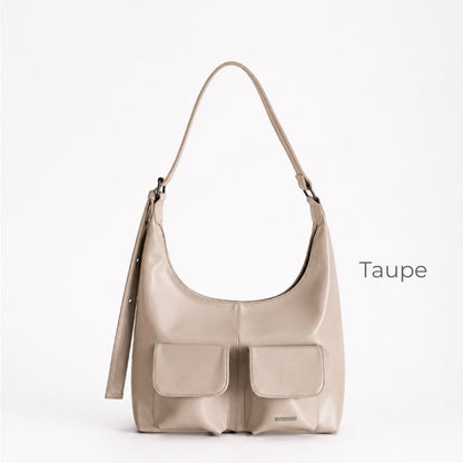 Tweelyforbag Calla Totebag (Laptop 11 inch) Tas Wanita