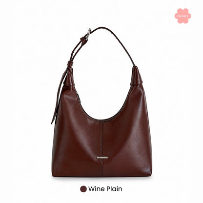Tweelyforbag Yuka Totebag Tas Wanita Kulit Sintetis