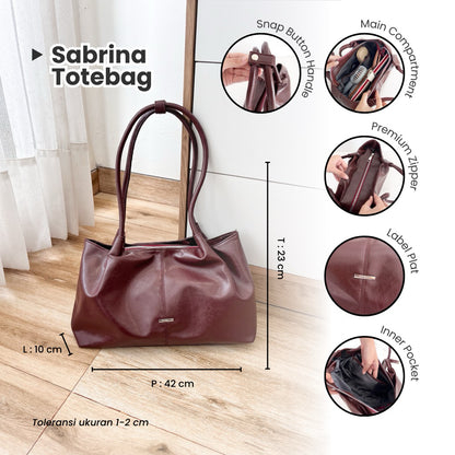 Sabrina Totebag
