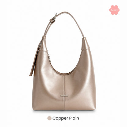 Tweelyforbag Yuka Totebag Tas Wanita Kulit Sintetis