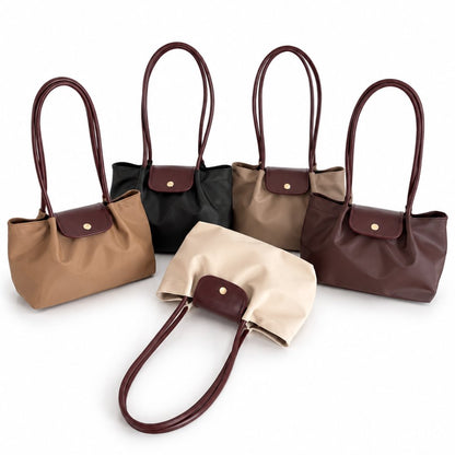 Tweelyforbag Cheryl Totebag Tas Bahu Wanita