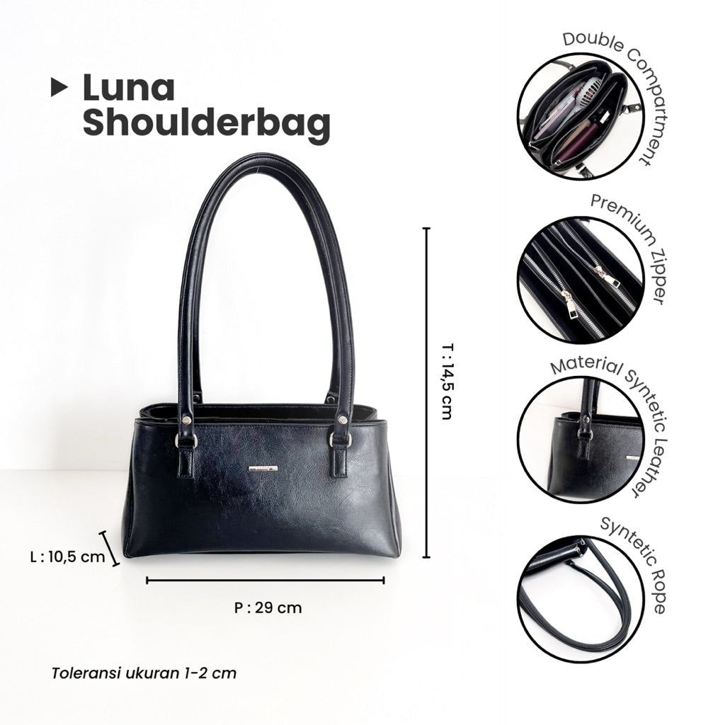 Luna Shoulderbag