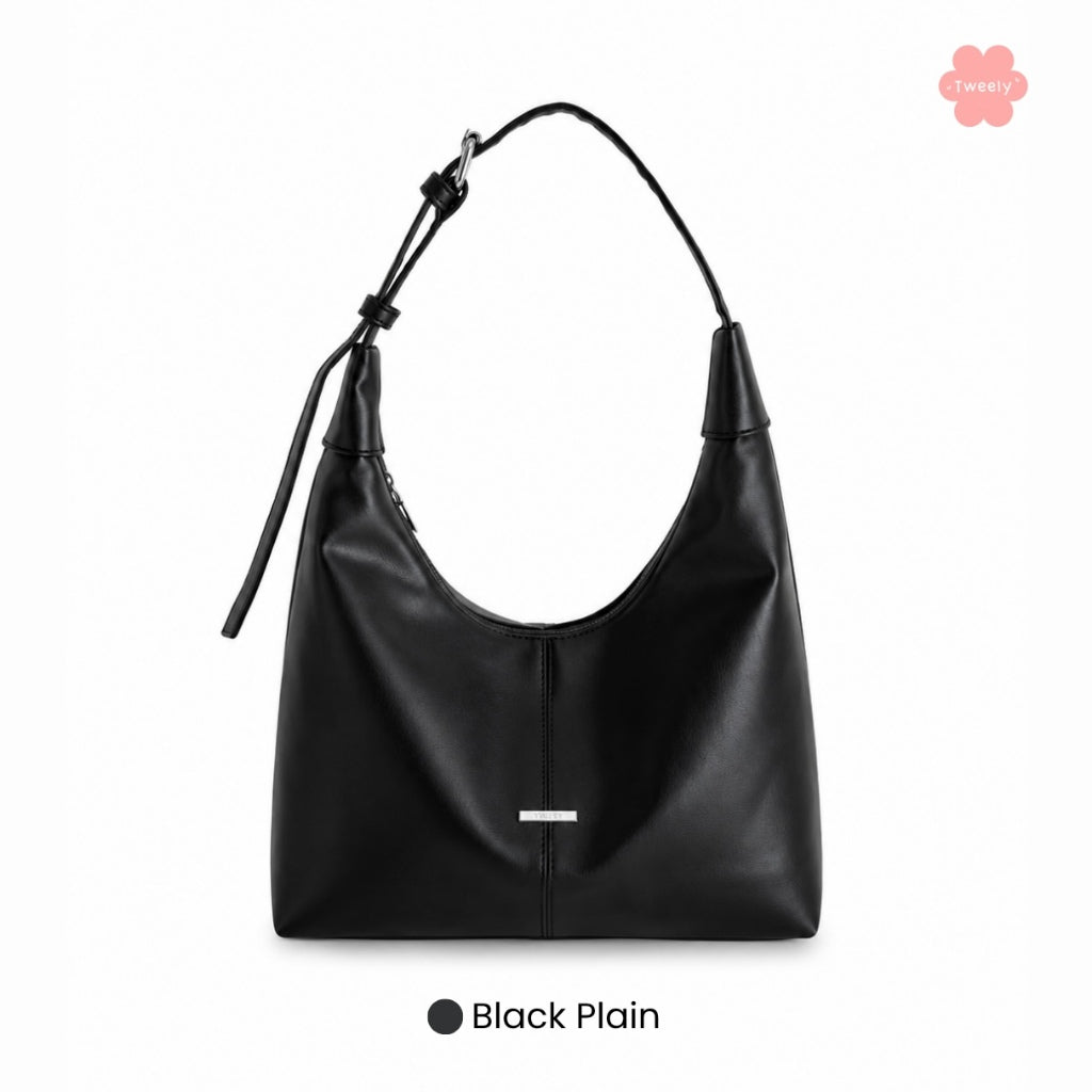 Tweelyforbag Yuka Totebag Tas Wanita Kulit Sintetis