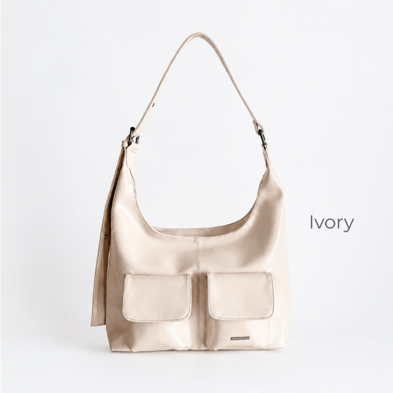 Tweelyforbag Calla Totebag (Laptop 11 inch) Tas Wanita