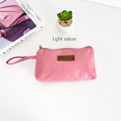 Pouch / Tempat Pensil by tweely