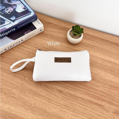 Pouch / Tempat Pensil by tweely