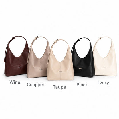 Tweelyforbag Yuka Totebag Tas Wanita Kulit Sintetis