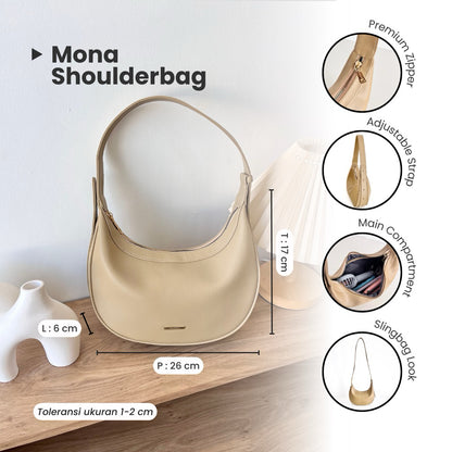 Mona Shoulderbag