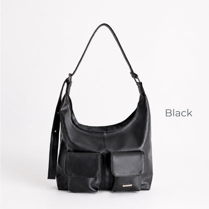 Tweelyforbag Calla Totebag (Laptop 11 inch) Tas Wanita