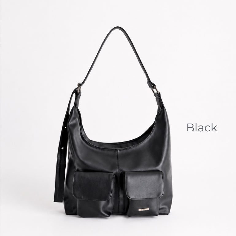 Tweelyforbag Calla Totebag (Laptop 11 inch) Tas Wanita