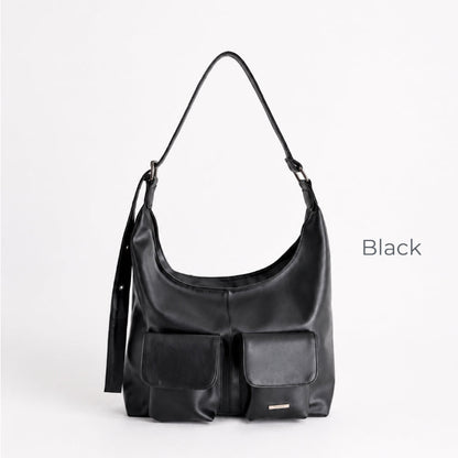 Tweelyforbag Calla Totebag (Laptop 11 inch) Tas Wanita