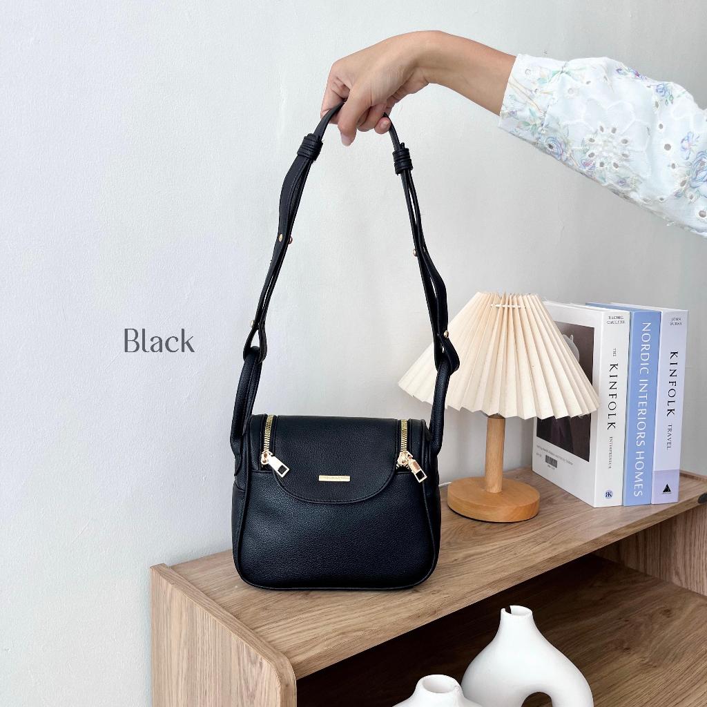 Tweelyforbag Mesy Tas Selempang Wanita