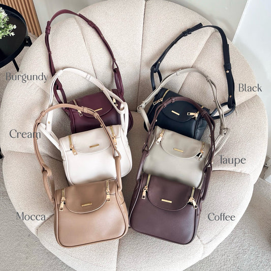 Tweelyforbag Mesy Tas Selempang Wanita