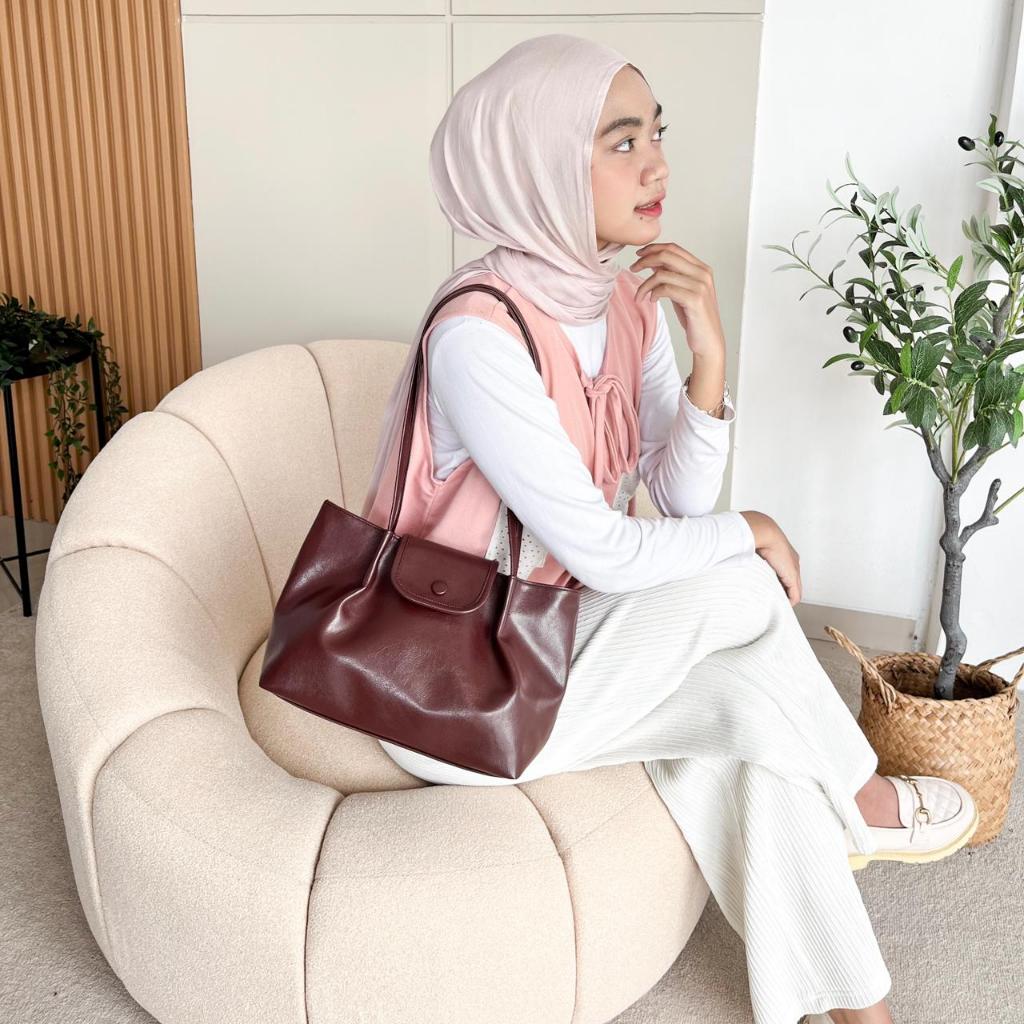Tweelyforbag Daisy Shoulderbag Tas Bahu Wanita