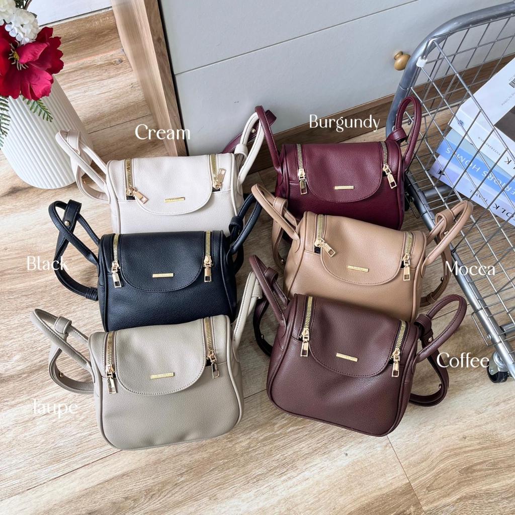 Tweelyforbag Mesy Tas Selempang Wanita