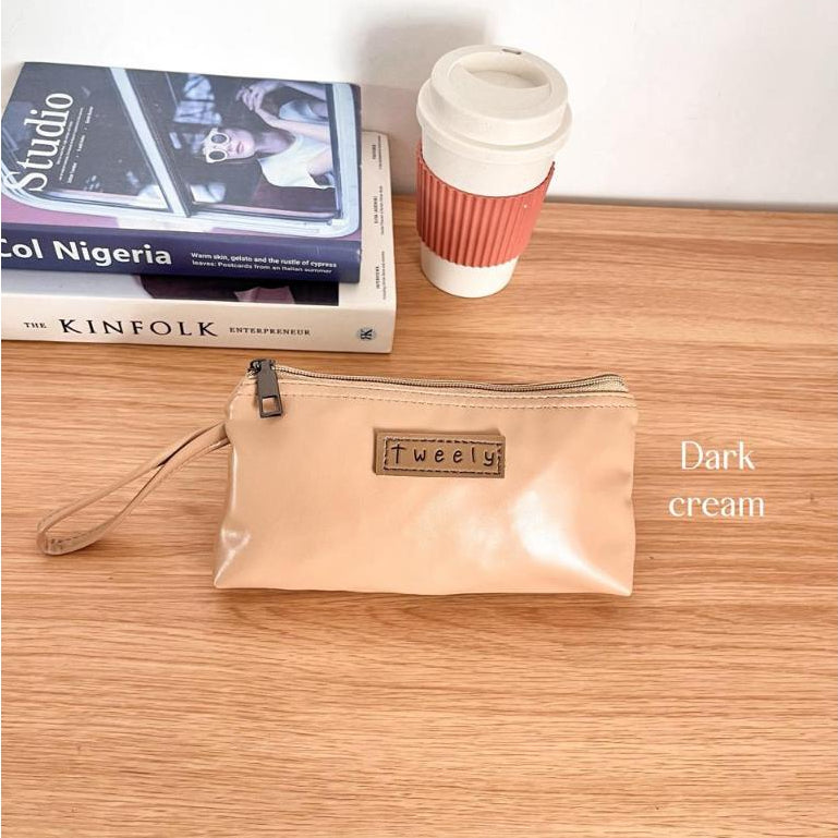 Pouch / Tempat Pensil by tweely