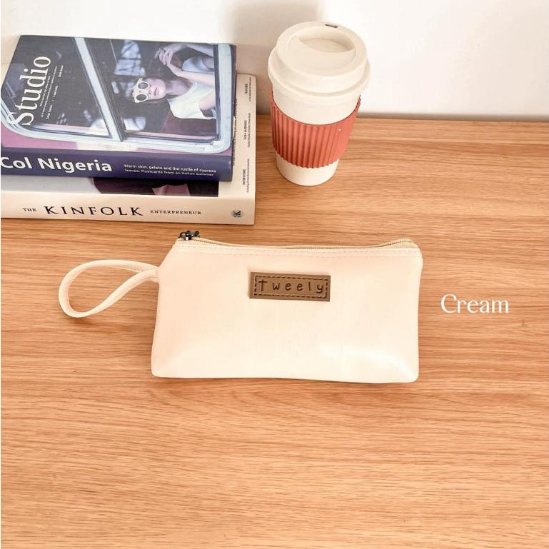 Pouch / Tempat Pensil by tweely